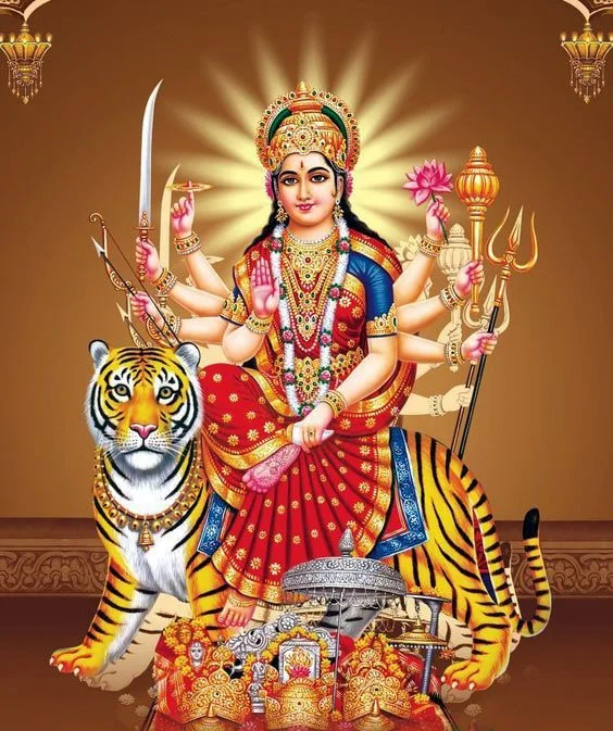 1242 Maa Durga Images  Wallpaper Photo Download